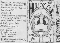 Hoodycore Demo